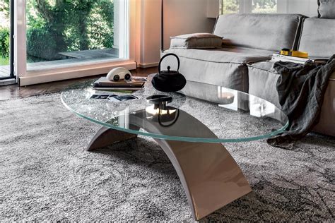 Tudor Coffee Table by Tonin Casa • room service 360°